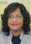 Suchismita Ray